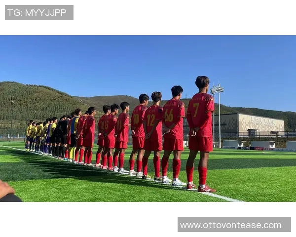 【亚泰青训】2025全国青少年足球锦标赛会员协会男人U16组 亚泰童子军代表吉林省出战