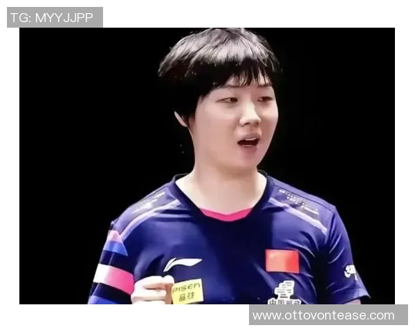 热情全运-江苏小将蒯曼赛后复盘全运首秀 称四年后自己更自傲了